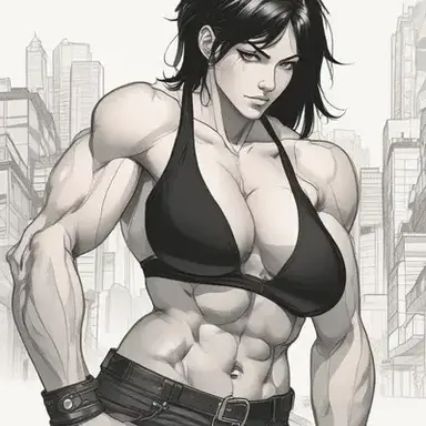 Profile image of Marcella