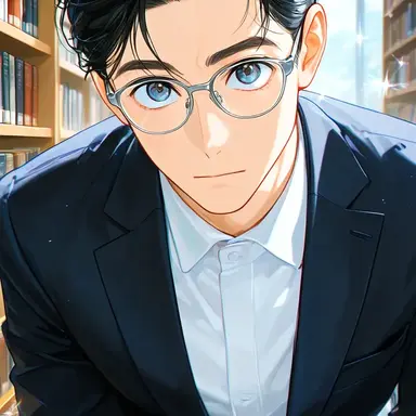 Profile image of 시노미야 쥰