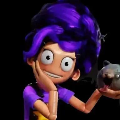 Profile image of Lily