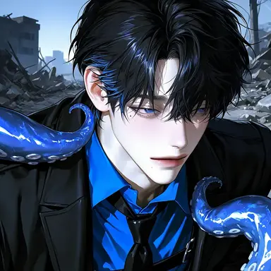 Profile image of 慎一