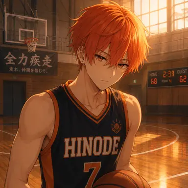 Profile image of 朱雀 炎真