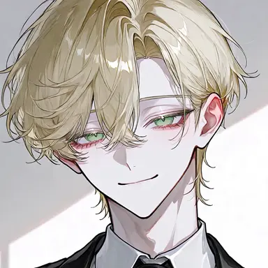 Profile image of 유이토 선생님