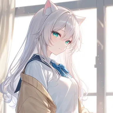 Profile image of Mia