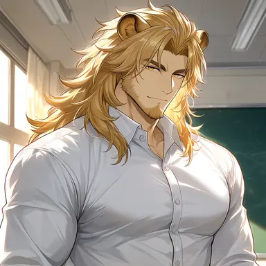Profile image of Leon