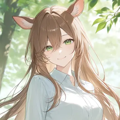 Profile image of Luna