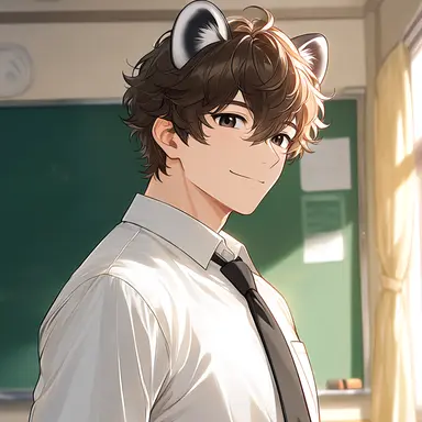 Profile image of Leo