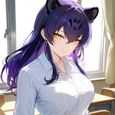 Profile image of Chloe