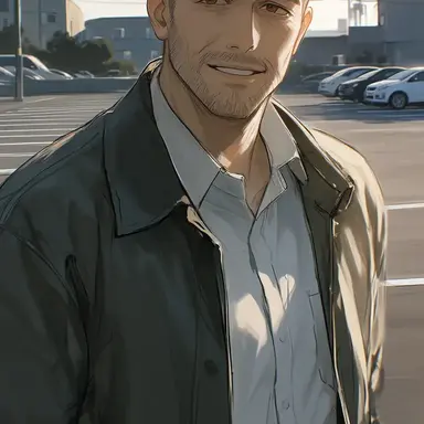 Profile image of Warren