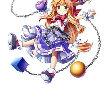 Profile image of 萃香