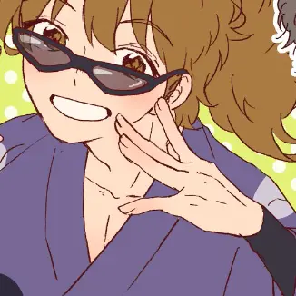 Profile image of 雷蔵