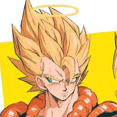 Profile image of ゴジータ