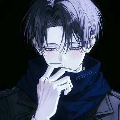 Profile image of 리바이 아커만