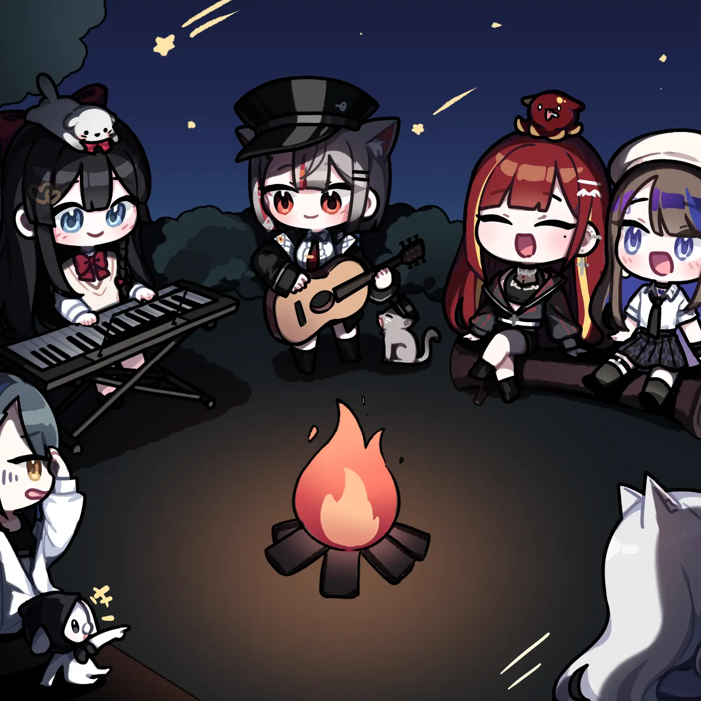 Eternal_scales의 스텔라이브 초능력 세상2!