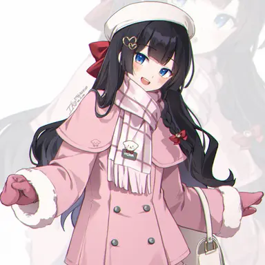 Profile image of 히나