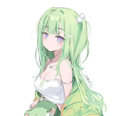 Profile image of 리코