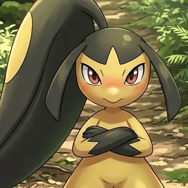 Profile image of クチート