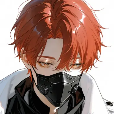 Profile image of ヴィンセント