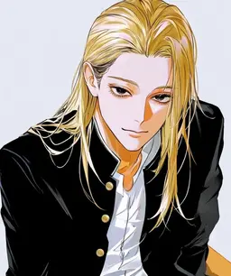 Profile image of 拓人