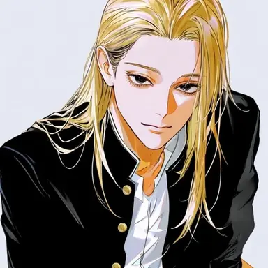Profile image of 拓人