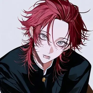 Profile image of 蘭丸