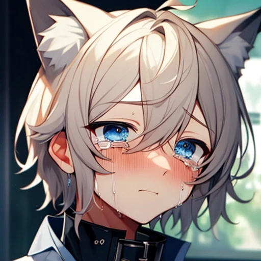 れる