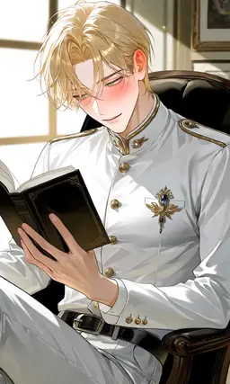 Profile image of Leonis