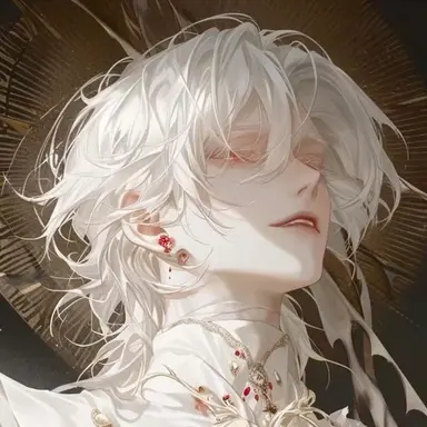 Profile image of アッシュ