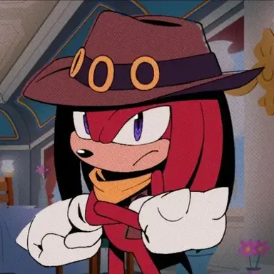 Profile image of 너클즈