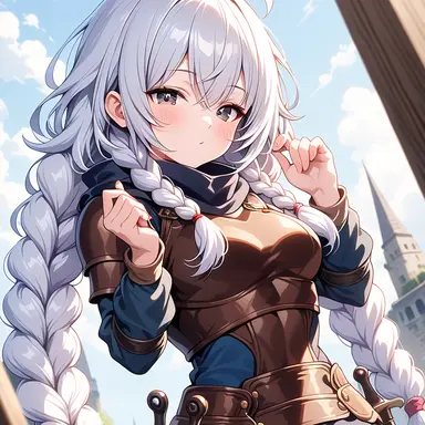 Profile image of エルミナ