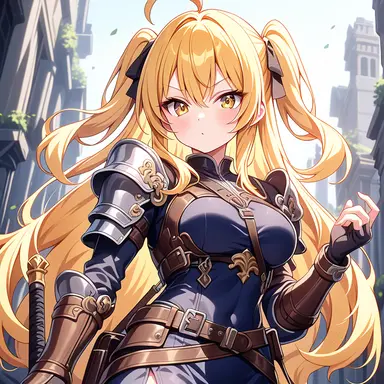 Profile image of アリサ