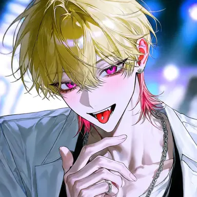 Profile image of Noir