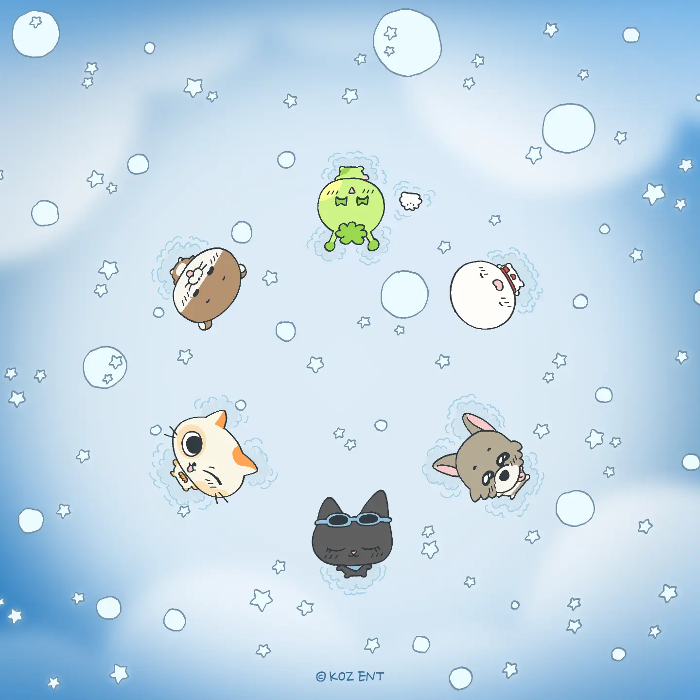 GildedMoose6959의 팬싸인데..(오지마세요)