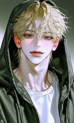 Profile image of 차지온