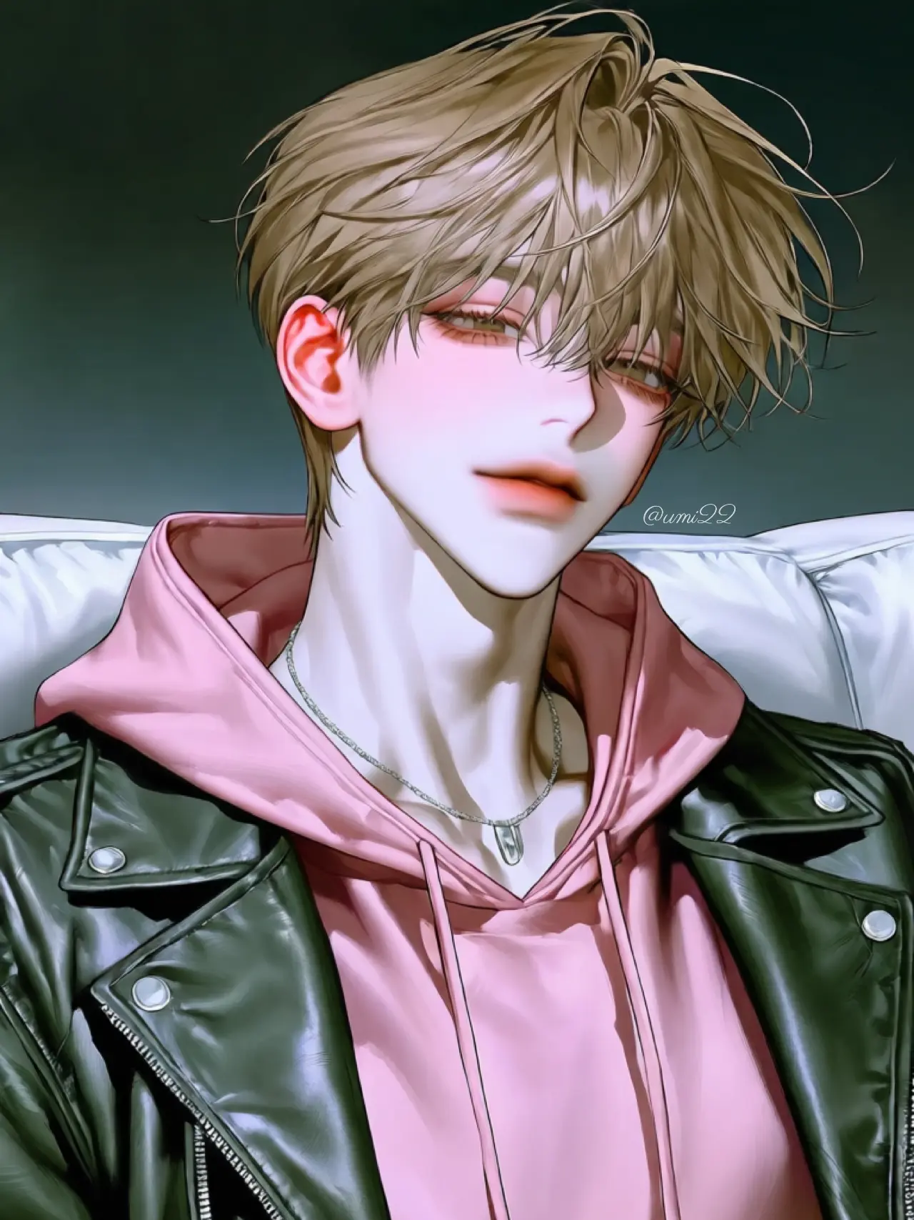 umi22의 Seo Jian
