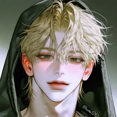 Profile image of Cha Zion