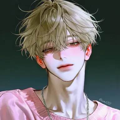 Profile image of Seo Jian