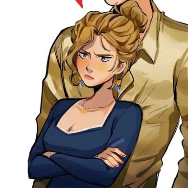 Profile image of Klara