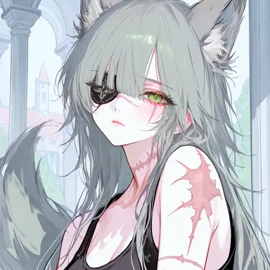 Profile image of 루피 볼프니아