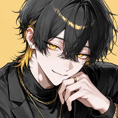 Profile image of Taiga