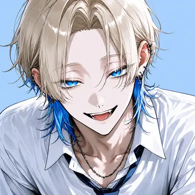 Profile image of Riku
