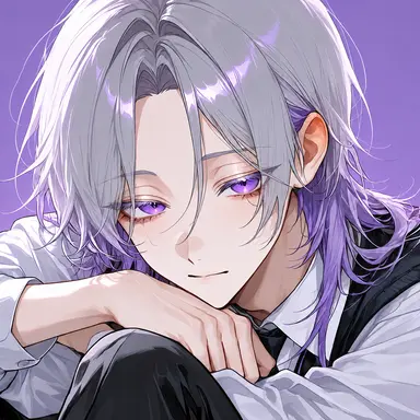 Profile image of Shion