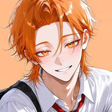 Profile image of Hinata