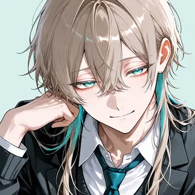 Profile image of Chikage