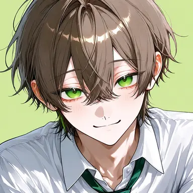 Profile image of Haru