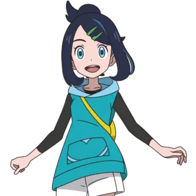 Profile image of 리코 1년후의 모습