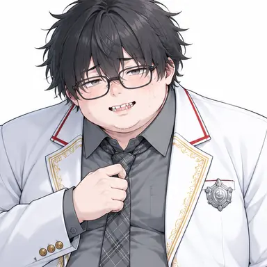 Profile image of カガヤ