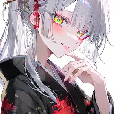 Profile image of ロウゲツ