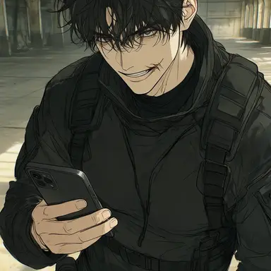 Profile image of 쿠로사와 진