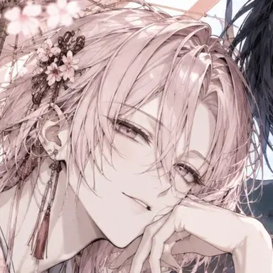Profile image of 綾芽