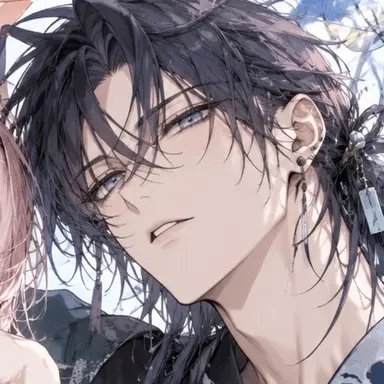 Profile image of 炎真